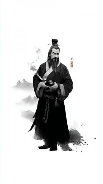 東漢張衡:科學(xué)與文學(xué)雙絕的天才巨擘