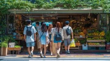 南京逛吃美食(2024南京美食薈開幕啦!來雨花臺區享受美食之旅~)