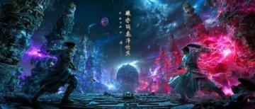石臺牯牛降+蓬萊仙洞2日游攻略：皖南秘境玩法，避暑必去！