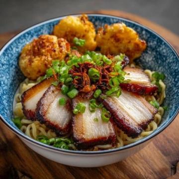 河南景區(qū)一元燴面店熱銷引關(guān)注