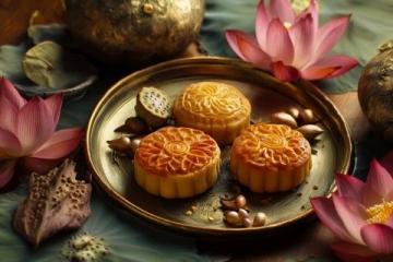 品味南疆傳統美味：龍州桄榔粉糕，傳承千年香甜記憶