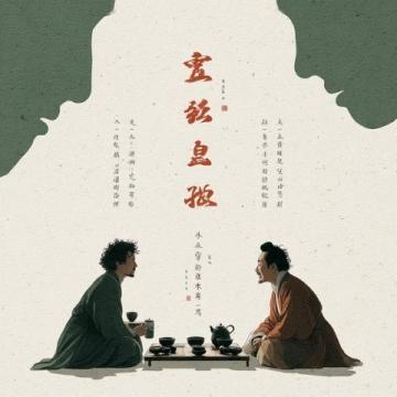 快節奏生活里的治愈系美食:徐州OK哥卷餅走紅網絡,帶你領略古城美味與幽默的故事