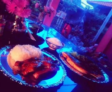 淮安的美食那可太多了,軟兜長魚，這可是國宴菜代表