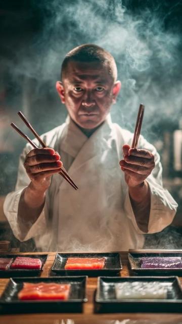 探訪日本鰻魚之神金本兼次郎:極致料理藝術與美味傳奇