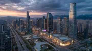浙江11個地市各選一個地標(biāo)建筑,你最喜歡哪一個?