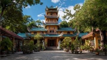 長春這有山財神殿打卡推薦帖子