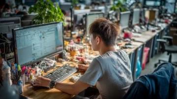 在廣州求職困難時，這幾個日結工作地點幫你應急！