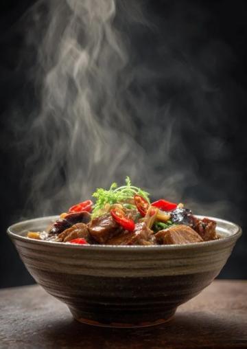 新生代牛肉面品牌入駐：襄陽于家牛肉面接棒沙縣新農(nóng)牛肉面