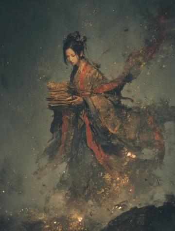 用古籍冷知識盤點畫江湖之不良人系列中神秘而強大的江湖勢力–幻音坊卷五