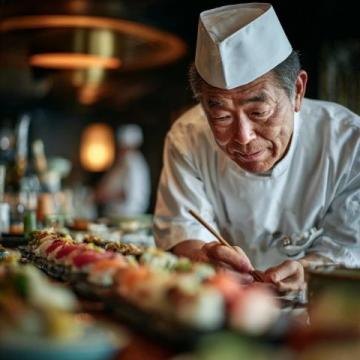 探訪日本鰻魚之神金本兼次郎:極致料理藝術與美味傳奇