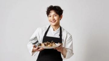 偶像轉型記:走向美食達人