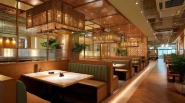 杭州新店｜山野土菜館我小看ta了！
