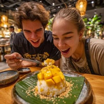 清邁自由行超詳細攻略,吃喝玩樂全在這!#泰國旅行# #清邁旅行#