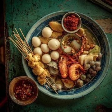 三亞必吃美食清單,不容錯過的地道風(fēng)味!