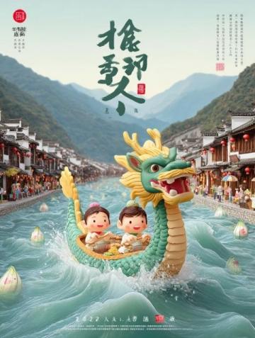 石嘴山 文化旅游推介文案:非遺 美食盛宴