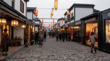 山東濟(jì)寧600元游記：儒風(fēng)運(yùn)河與美食探索之旅