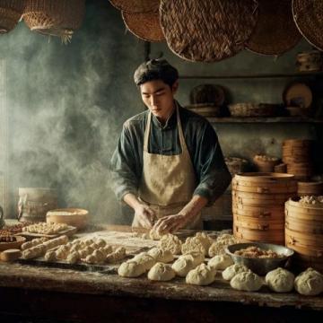 石塘箬山故鄉：閩南移民與海味交融的美食之旅