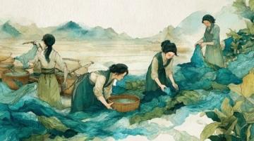 古人吃魚十七法·叁：暴腌糟魚、蒸鰣魚等經(jīng)典做法