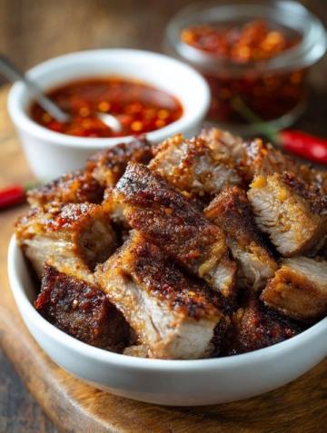 家常版鹵肉飯的做法，香而不膩超簡單！