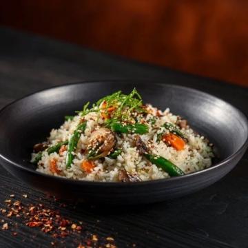 米村拌飯：一站式加盟攻略，助你開啟創業新篇章