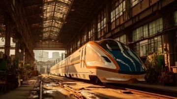 我在棗莊西站,記憶中的故鄉之旅