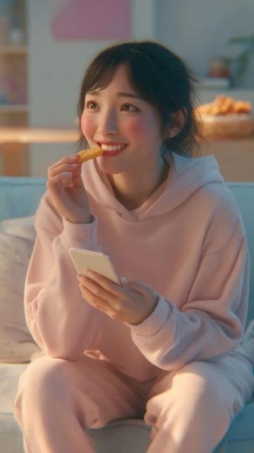 追劇時最適合吃的三種美食!(附詳細做法)