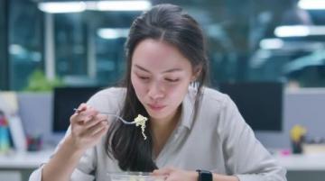 上班族常見的工作餐:實惠快捷,兼顧口與營養
