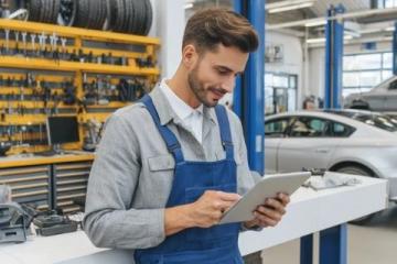汽車保養與駕駛技巧：提升體驗與延長使用壽命的實用指南
