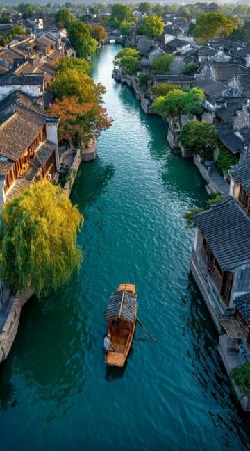 探險(xiǎn)昆明超美濕地公園，回歸古代的滇王國！