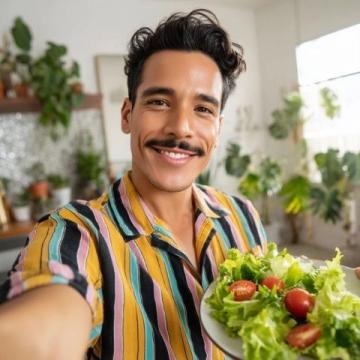 10種增強男性健康的美食推薦