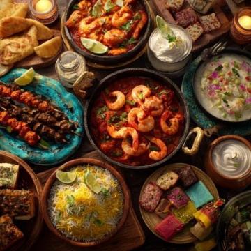 八大傳統(tǒng)美食(沒傳統(tǒng)美食)