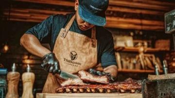 澳洲羊肉大使匠心創意「味盡南半球」美食盛宴
