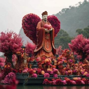 五月青島浪漫賞花攻略，這條路線必收藏！