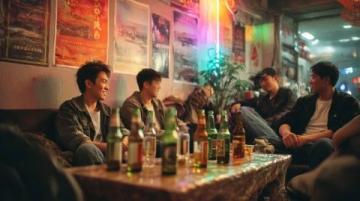 沈陽(yáng)人為何鐘愛(ài)啤酒文化？