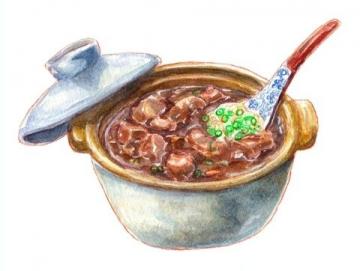 粉蒸肉是一道經(jīng)典的中式菜肴，肉質(zhì)軟糯，米粉香濃，口感豐富,以下是詳細(xì)的做法