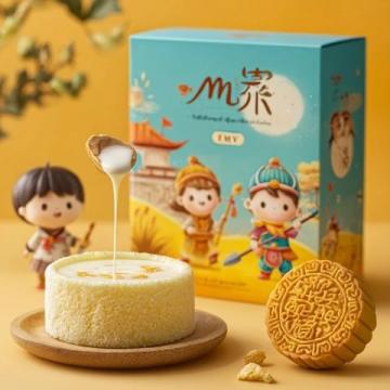 石林乳餅:云南省的美食瑰寶,全國(guó)農(nóng)產(chǎn)品地理標(biāo)志產(chǎn)品
