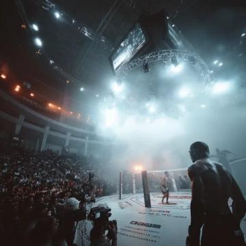 「那些年在UFC呼風喚雨的巴西幫，在UFC中是怎樣一股可怕的勢力？巴西幫