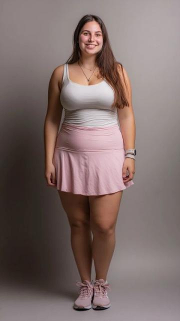 33歲女白領(lǐng)，分享她的瘦身經(jīng)歷，從138斤到98斤，她只用了3個(gè)月！