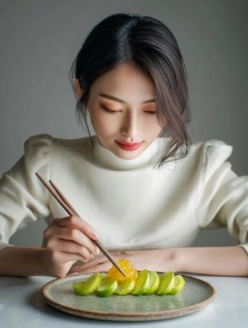 美味佳肴推薦：口水滴答滴答的四道絕品美食