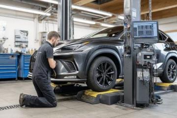 汽車保養與駕駛技巧：提升體驗與延長使用壽命的實用指南