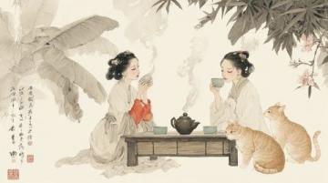 與詩友談詩（平水韻）