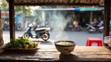 一碗情懷(48)|下河街丹姐粉面館