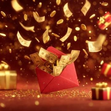 我正在參與春日生活打卡季活動,發(fā)文可瓜分6萬元現(xiàn)金紅包