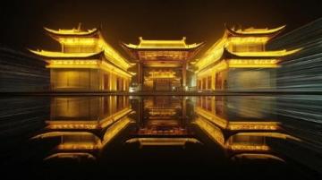 探索河南之光:滎陽的歷史文化與現代活力