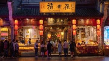 廣州TOP5湘菜館,哪一家是你的心頭好?