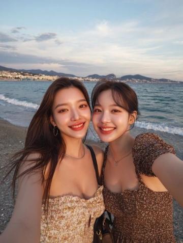 女大學生威海三日窮游攻略