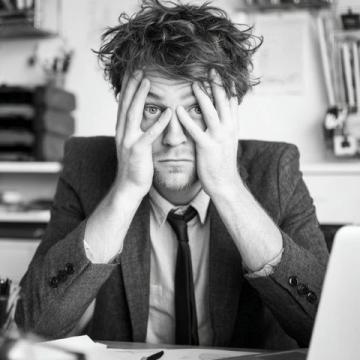 長期工作真的有害嗎？最新研究顛覆傳統認知