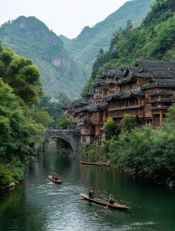 貴州寶藏特產排行榜TOP10