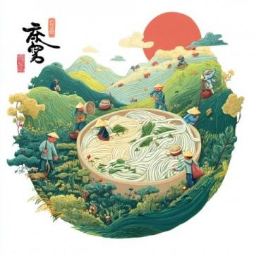 赤峰：夏日草原盛宴！
