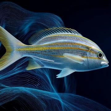 精心養育：掌握過背金龍魚養護知識